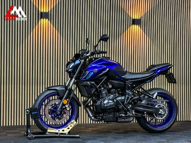 yamaha - mt-07-abs