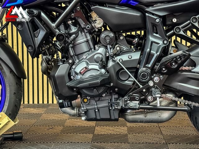 yamaha - mt-07-abs