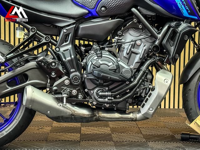 yamaha - mt-07-abs