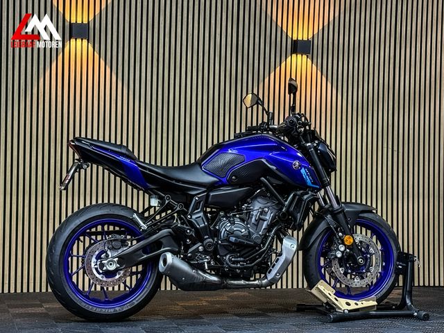 yamaha - mt-07-abs