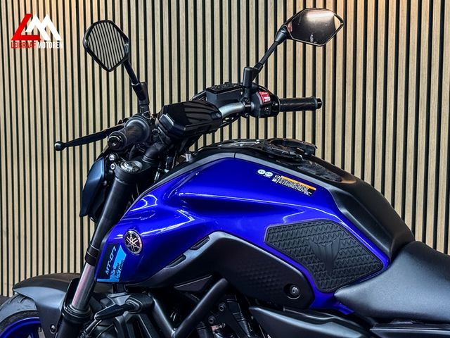 yamaha - mt-07-abs
