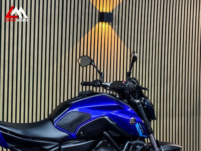 yamaha - mt-07-abs