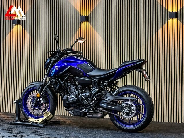 yamaha - mt-07-abs