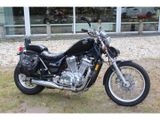 SUZUKI VS 700 INTRUDER