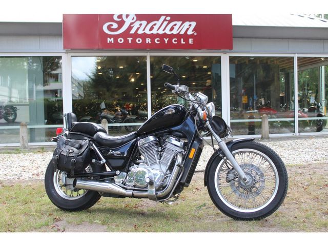 suzuki - vs-700-intruder