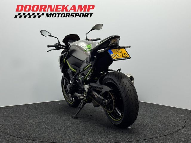 kawasaki - z900