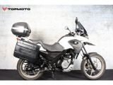 BMW G 650 GS
