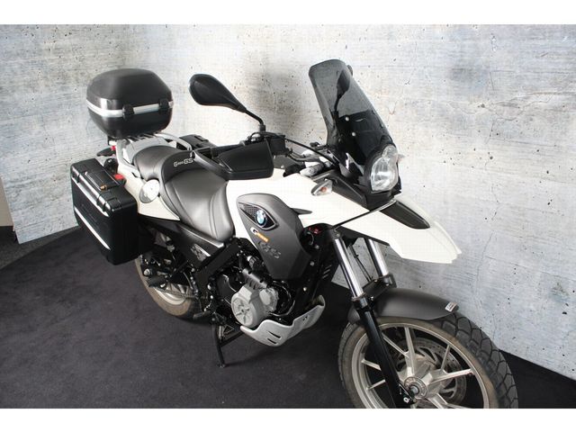 bmw - g-650-gs