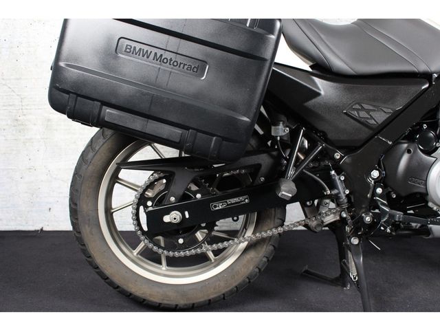 bmw - g-650-gs