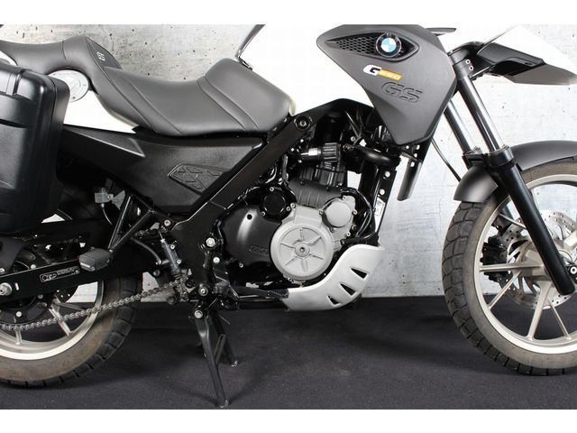 bmw - g-650-gs