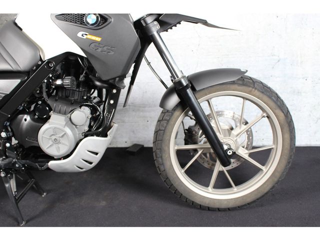 bmw - g-650-gs