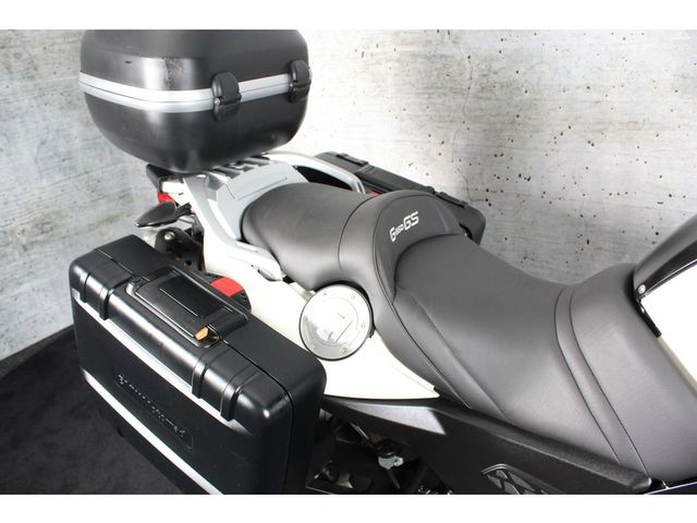 bmw - g-650-gs