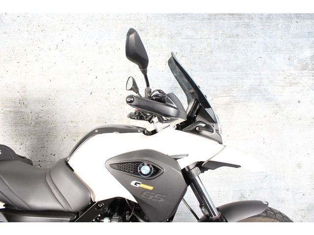 bmw - g-650-gs