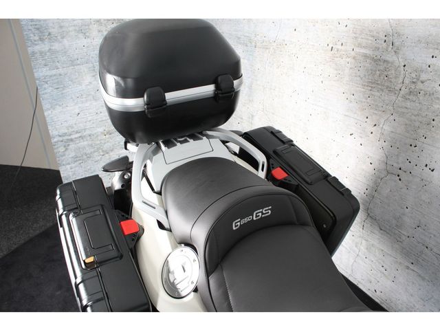 bmw - g-650-gs