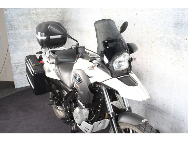 bmw - g-650-gs