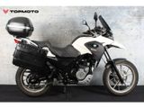 BMW G 650 GS