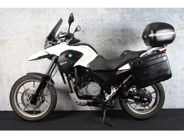 bmw - g-650-gs