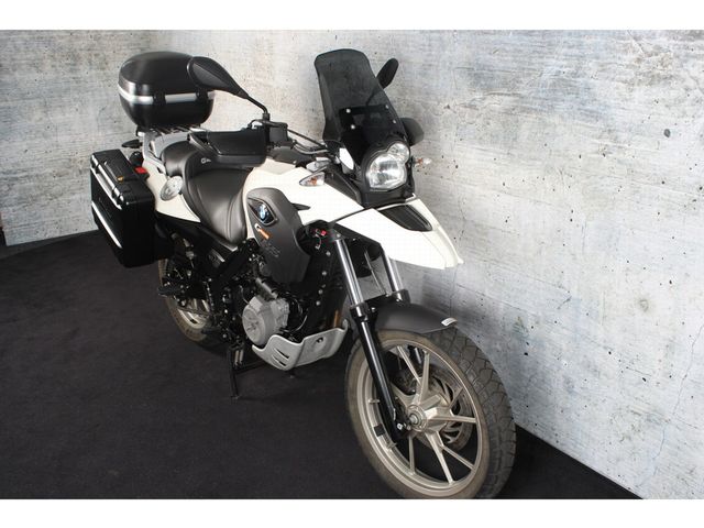 bmw - g-650-gs