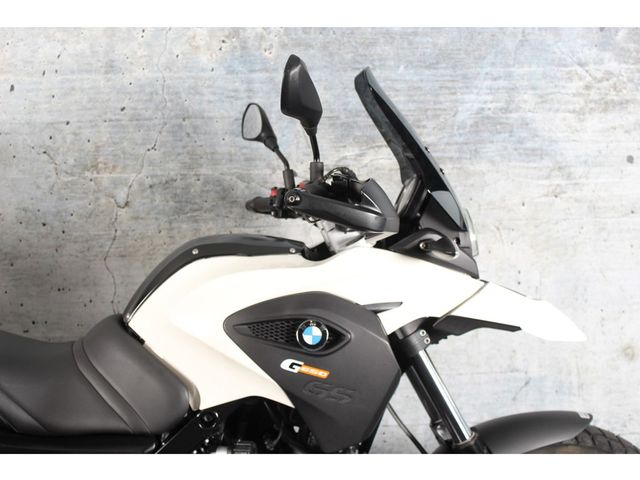 bmw - g-650-gs