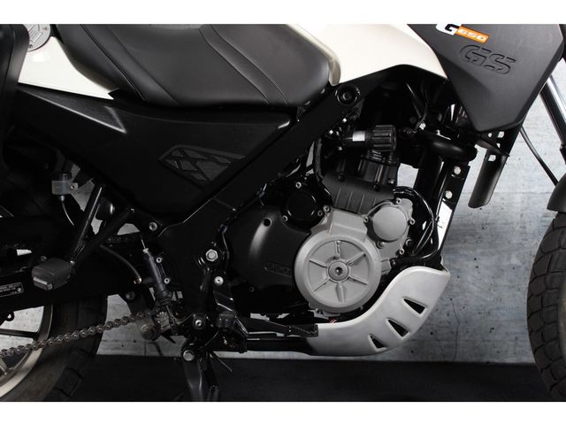 bmw - g-650-gs