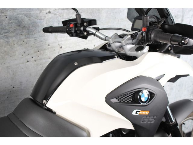 bmw - g-650-gs