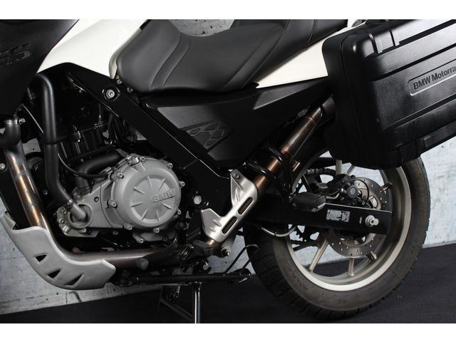 bmw - g-650-gs