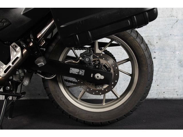 bmw - g-650-gs