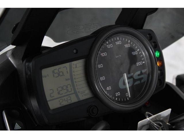 bmw - g-650-gs