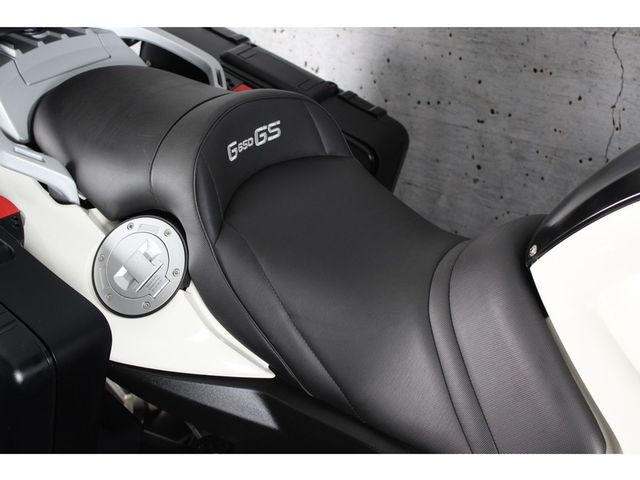bmw - g-650-gs