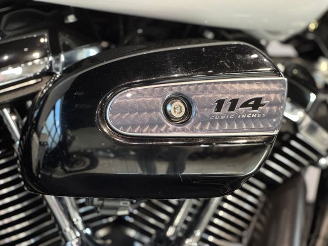 harley-davidson - roadking-special-114