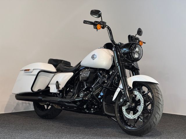 harley-davidson - roadking-special-114