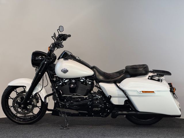 harley-davidson - roadking-special-114