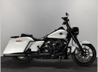 Harley-Davidson Roadking Special 114 2025 occasion
