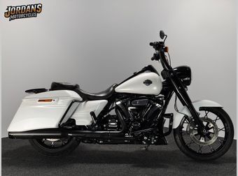 Harley-Davidson Roadking Special 114 2025 occasion