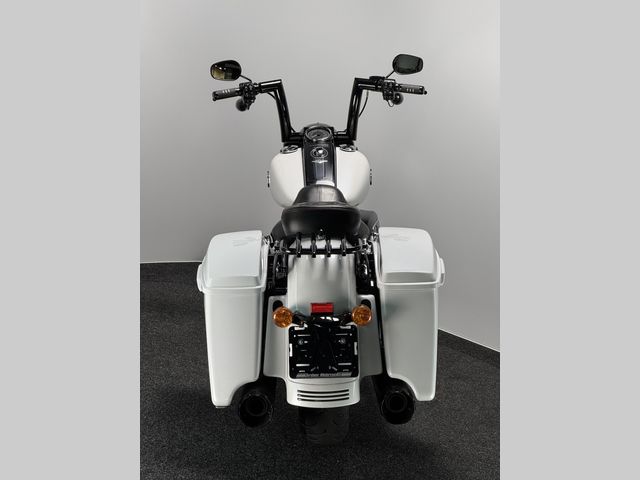 harley-davidson - roadking-special-114