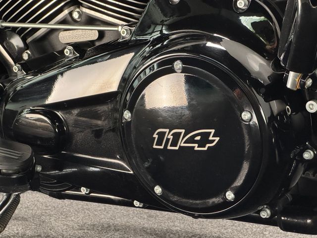 harley-davidson - roadking-special-114