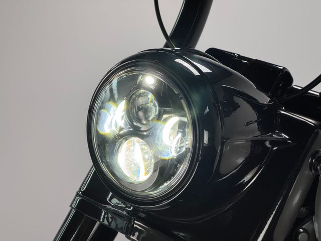 harley-davidson - roadking-special-114