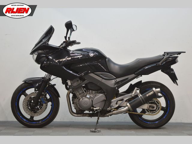 yamaha - tdm-900