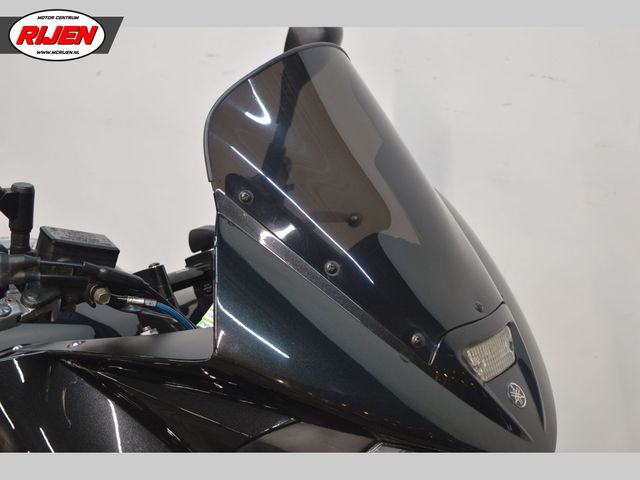 yamaha - tdm-900