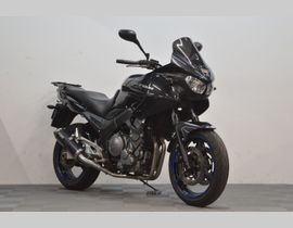 Yamaha TDM 900 2005 occasion