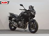 YAMAHA TDM 900