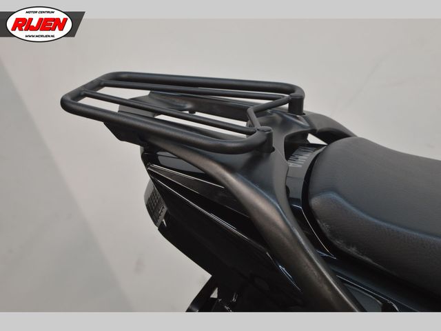 yamaha - tdm-900