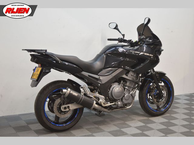 yamaha - tdm-900