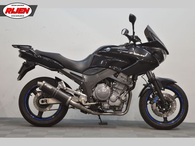 yamaha - tdm-900