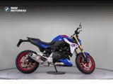 BMW F 900 R