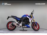 BMW F 900 R