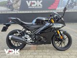 YAMAHA YZF R 125 ABS