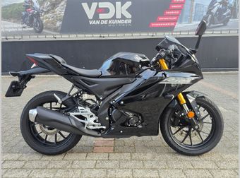Yamaha YZF R 125 ABS 2026 occasion