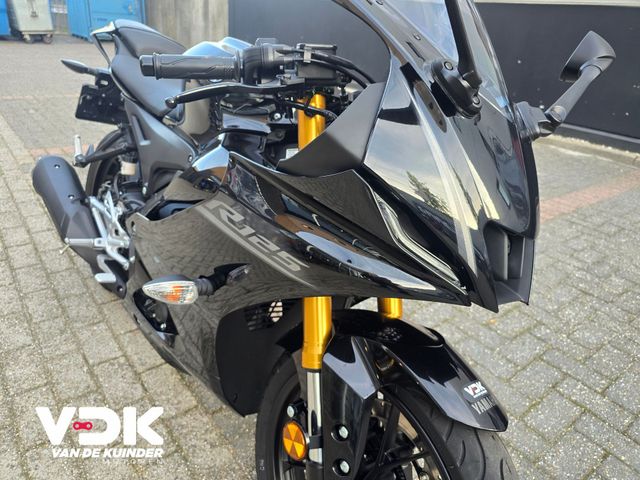 yamaha - yzf-r-125-abs