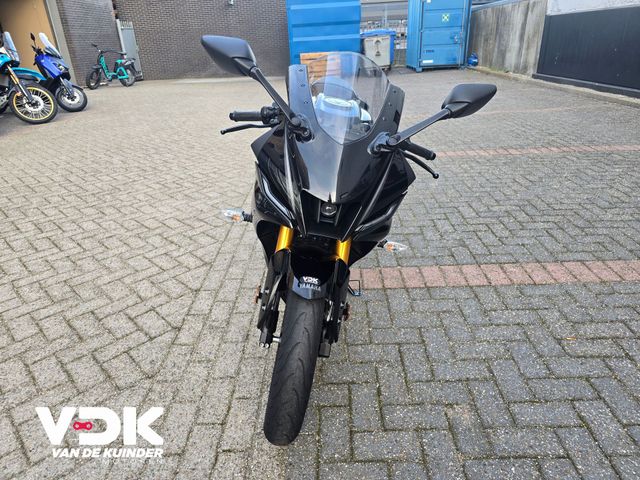 yamaha - yzf-r-125-abs